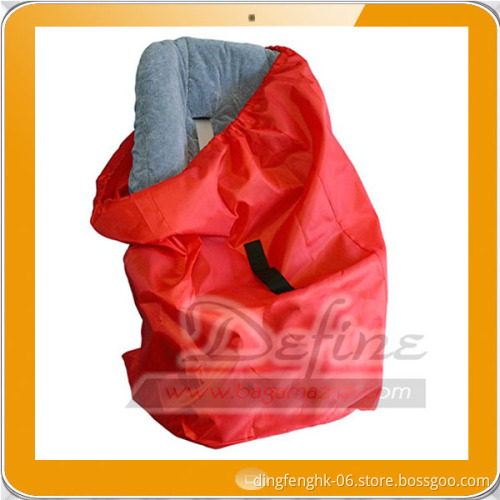 Red Gate Check Bag stroller organizer bag for Car Seats